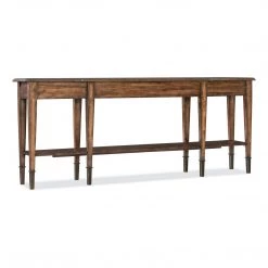 HOOKER Furniture STRASBOURG CONSOLE TABLE