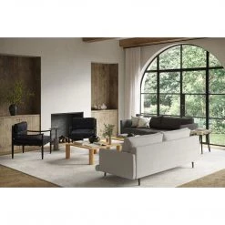 MOES STRASBURG SOFA Furniture