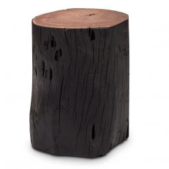 URBIA STUMP STOOL