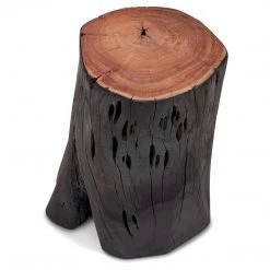 URBIA STUMP STOOL