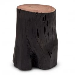URBIA STUMP STOOL