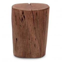 URBIA STUMP STOOL