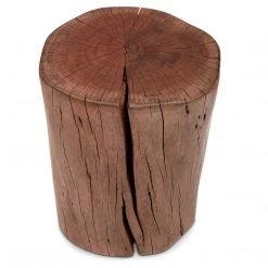 URBIA STUMP STOOL
