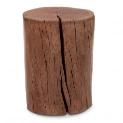 URBIA STUMP STOOL