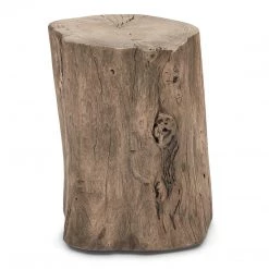 URBIA STUMP STOOL