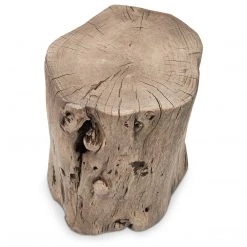 URBIA STUMP STOOL