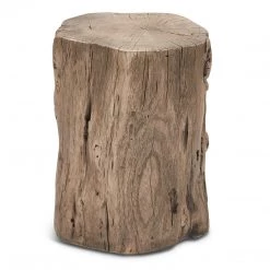 URBIA STUMP STOOL