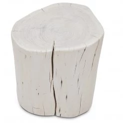 URBIA STUMP STOOL