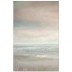 L ART "SUCH A PERFECT DAY" CANVAS ART