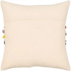 SURYA Pillows + Decor SUMMER STRIPES PILLOW
