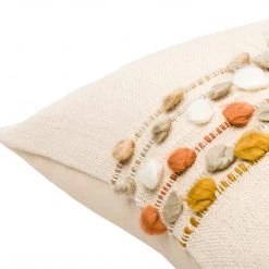 SURYA Pillows + Decor SUMMER STRIPES PILLOW