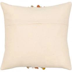 SURYA Pillows + Decor SUMMER STRIPES PILLOW