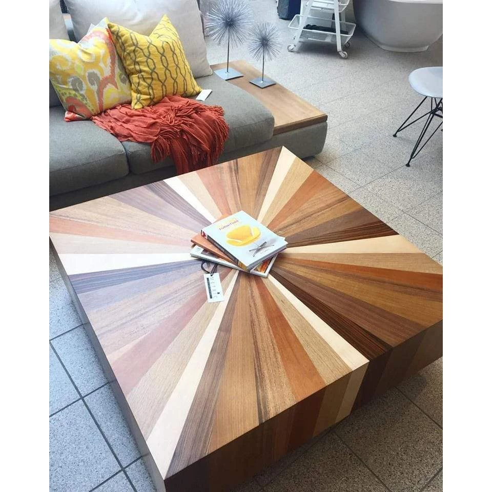 URBIA Living Room HELIOS COFFEE TABLE 2 URBIA Living Room HELIOS COFFEE TABLE