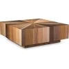 URBIA Living Room HELIOS COFFEE TABLE