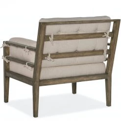 HOOKER SUNDANCE ARM CHAIR Furniture