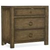 HOOKER Furniture SUNDANCE NIGHTSTAND