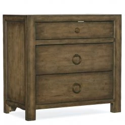 HOOKER Furniture SUNDANCE NIGHTSTAND