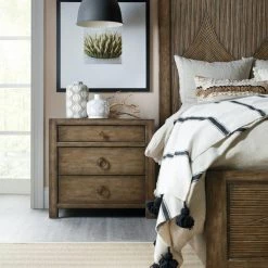 HOOKER Furniture SUNDANCE NIGHTSTAND