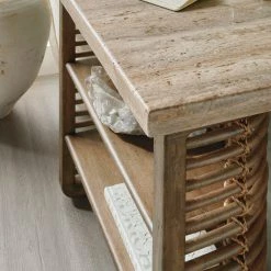 HOOKER SUNDANCE WRITING DESK