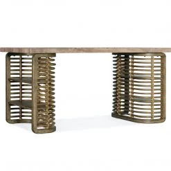 HOOKER SUNDANCE WRITING DESK