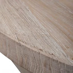 UTTERMOST SUNDRY RECLAIMED ELM WOOD COFFEE TABLE Furniture 7 UTTERMOST SUNDRY RECLAIMED ELM WOOD COFFEE TABLE Furniture