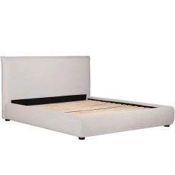 MOES SUNDRY PLATFORM BED Furniture