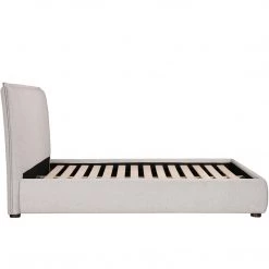 MOES SUNDRY PLATFORM BED Furniture