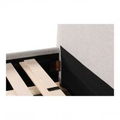 MOES SUNDRY PLATFORM BED Furniture