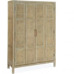 HOOKER SURFRIDER BAR CABINET