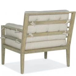 HOOKER SURFRIDER DRIFTWOOD LOUNGE CHAIR