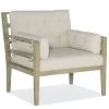 HOOKER SURFRIDER DRIFTWOOD LOUNGE CHAIR