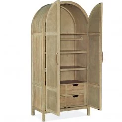 HOOKER SURFRIDER WARDROBE Furniture