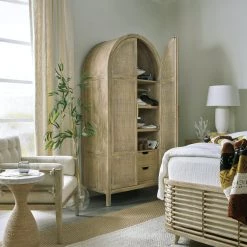 HOOKER SURFRIDER WARDROBE Furniture