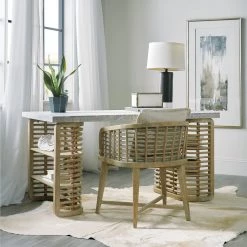 HOOKER SURFRIDER WRITING DESK Furniture