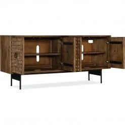 HOOKER SWANSTON CREDENZA