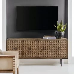 HOOKER SWANSTON CREDENZA