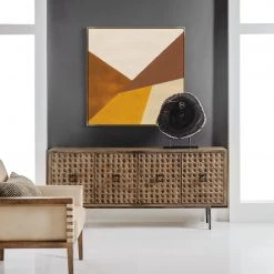 HOOKER SWANSTON CREDENZA