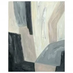 L ART Wall Art "SWEET COMPOSITION II" CANVAS ART 6 L ART Wall Art