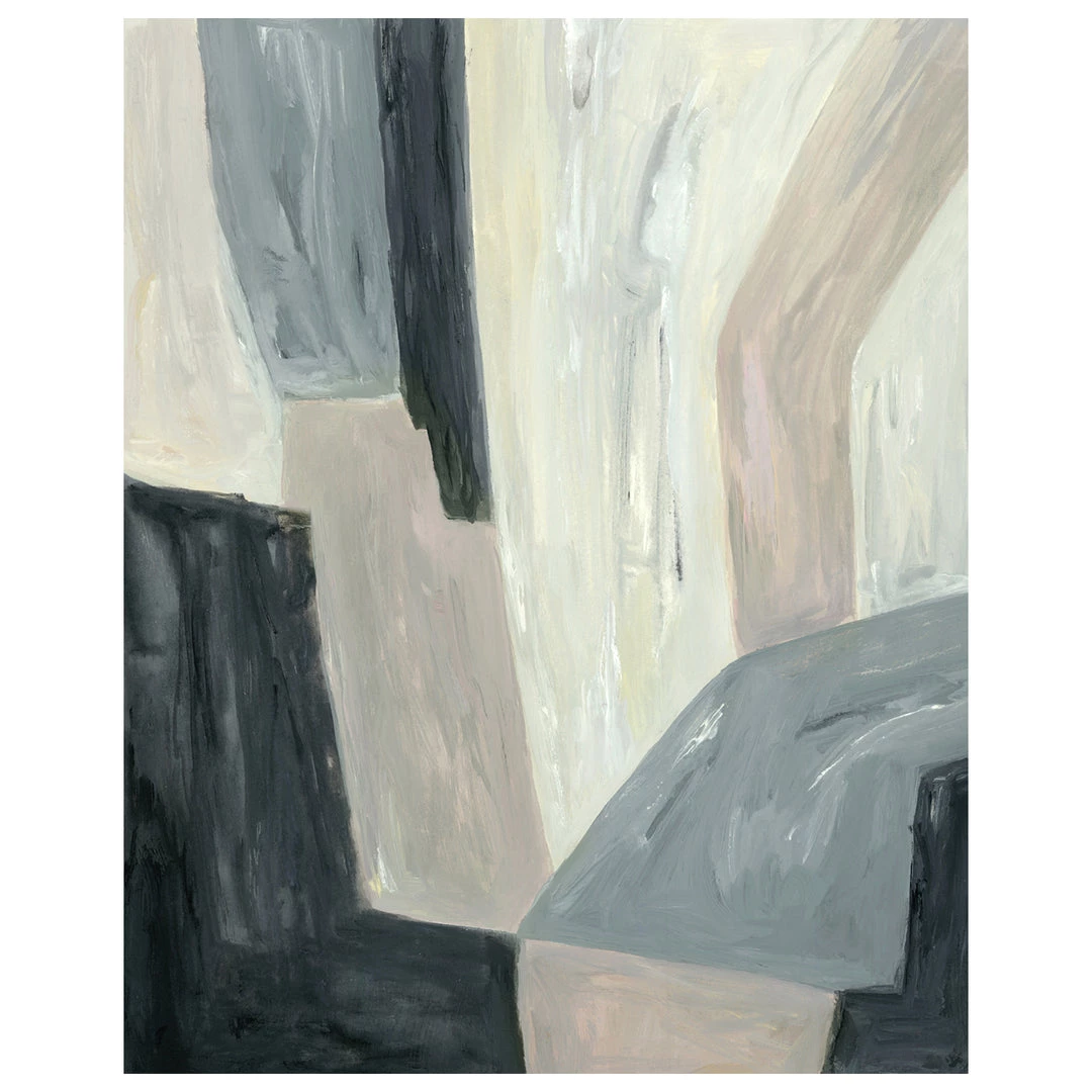 L ART Wall Art "SWEET COMPOSITION II" CANVAS ART 3 L ART Wall Art "SWEET COMPOSITION II" CANVAS ART