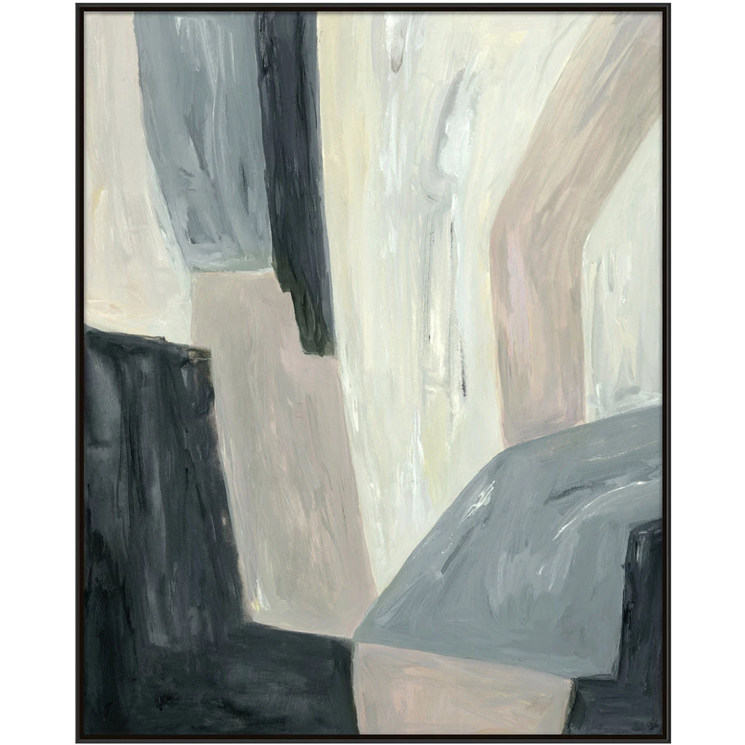 L ART Wall Art "SWEET COMPOSITION II" CANVAS ART 1 L ART Wall Art "SWEET COMPOSITION II" CANVAS ART