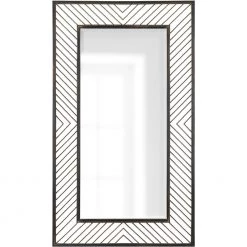 UTTERMOST SYDNEY FLOOR MIRROR