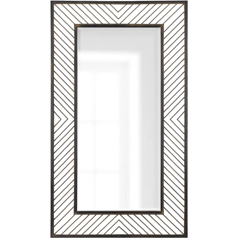 UTTERMOST SYDNEY FLOOR MIRROR 1 UTTERMOST SYDNEY FLOOR MIRROR