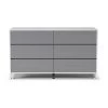 VIG SYLVAN GREY DRESSER