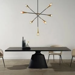 NUEVO Furniture TAJI DINING TABLE