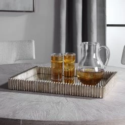 UTTERMOST TALMAGE TRAY Accessories