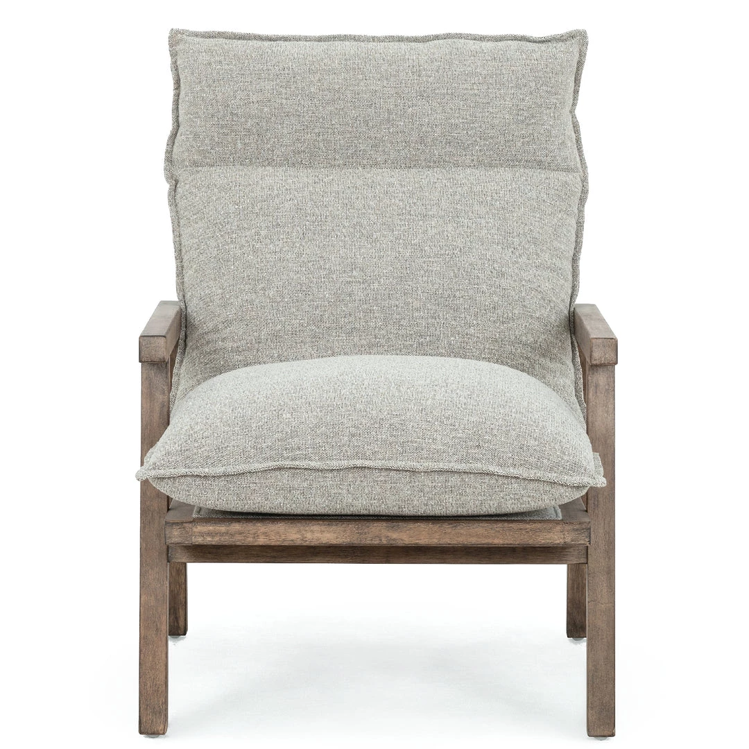 FOUR HANDS TAOS LOUNGE CHAIR Furniture 1 FOUR HANDS TAOS LOUNGE CHAIR Furniture
