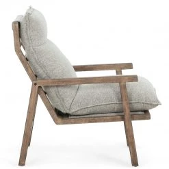 FOUR HANDS TAOS LOUNGE CHAIR Furniture 10 FOUR HANDS TAOS LOUNGE CHAIR Furniture