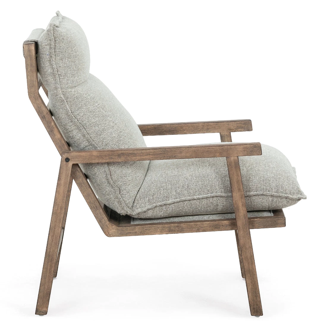 FOUR HANDS TAOS LOUNGE CHAIR Furniture 3 FOUR HANDS TAOS LOUNGE CHAIR Furniture