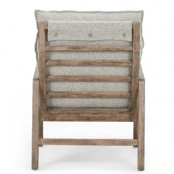 FOUR HANDS TAOS LOUNGE CHAIR Furniture 11 FOUR HANDS TAOS LOUNGE CHAIR Furniture