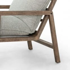 FOUR HANDS TAOS LOUNGE CHAIR Furniture 15 FOUR HANDS TAOS LOUNGE CHAIR Furniture